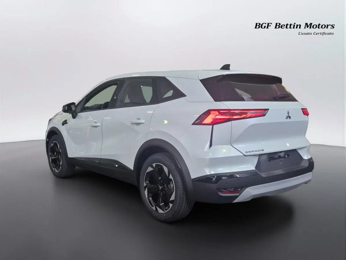 Mitsubishi Grandis nuova a Padova (3)