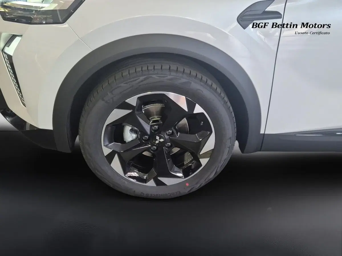 Mitsubishi Grandis nuova a Padova (9)