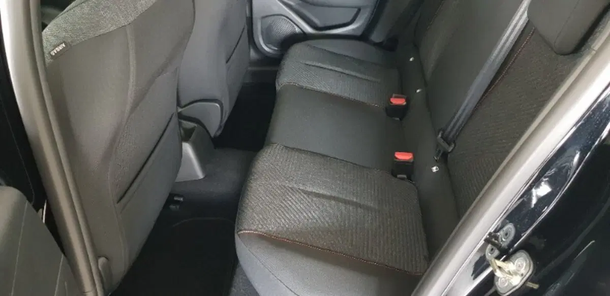 Peugeot 208 nuova a Pordenone (14)
