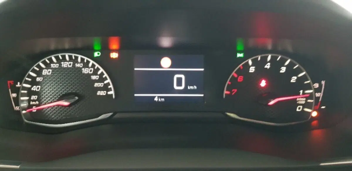 Peugeot 208 nuova a Pordenone (19)