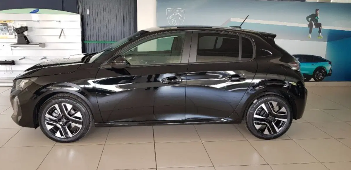 Peugeot 208 nuova a Pordenone (7)