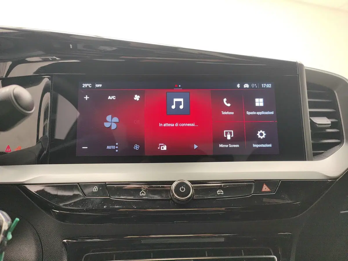 Opel Mokka nuova a Como (10)
