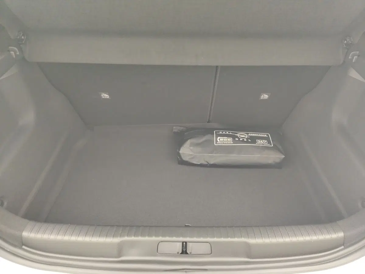 Opel Mokka nuova a Como (16)