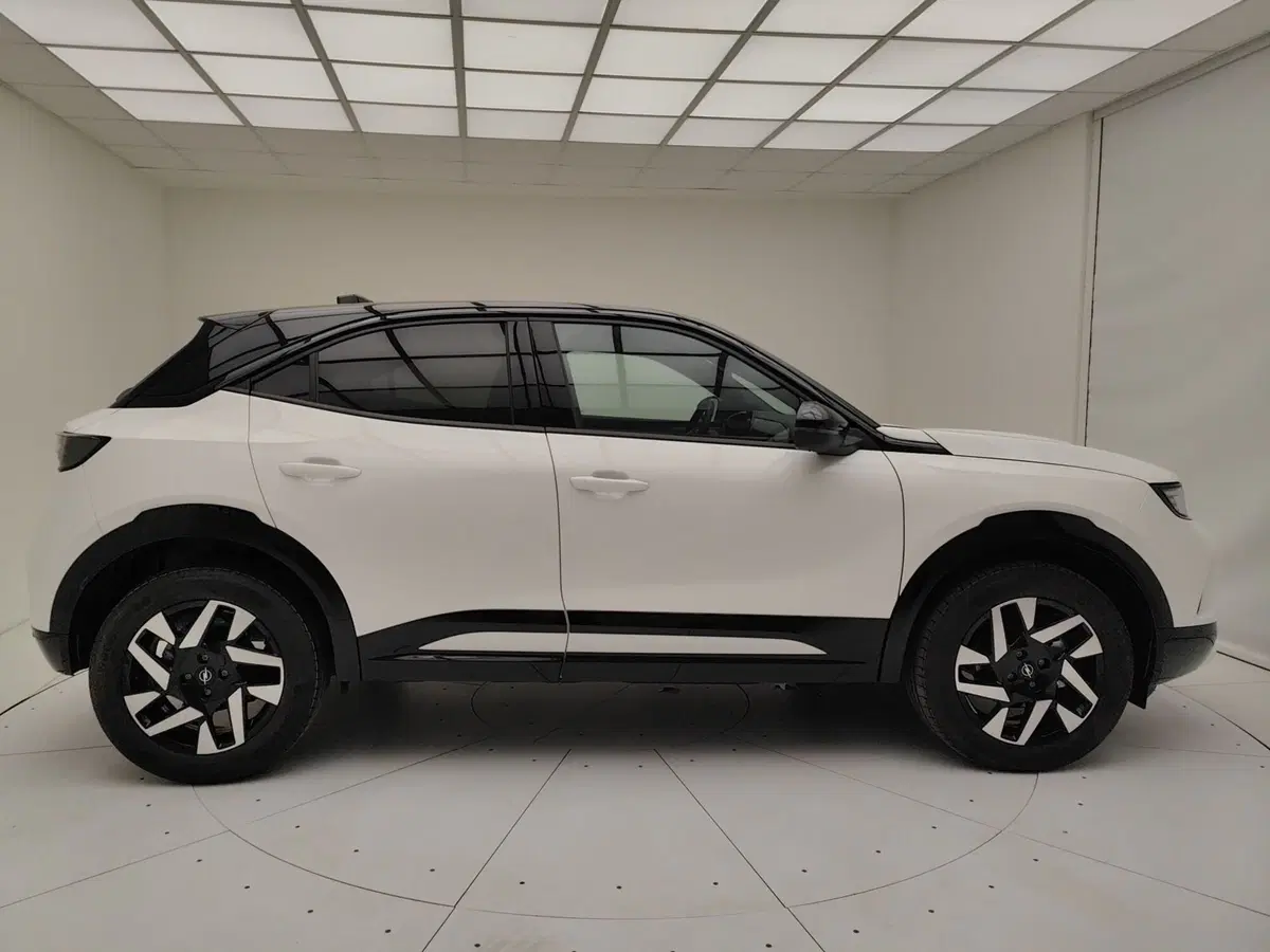 Opel Mokka nuova a Como (18)