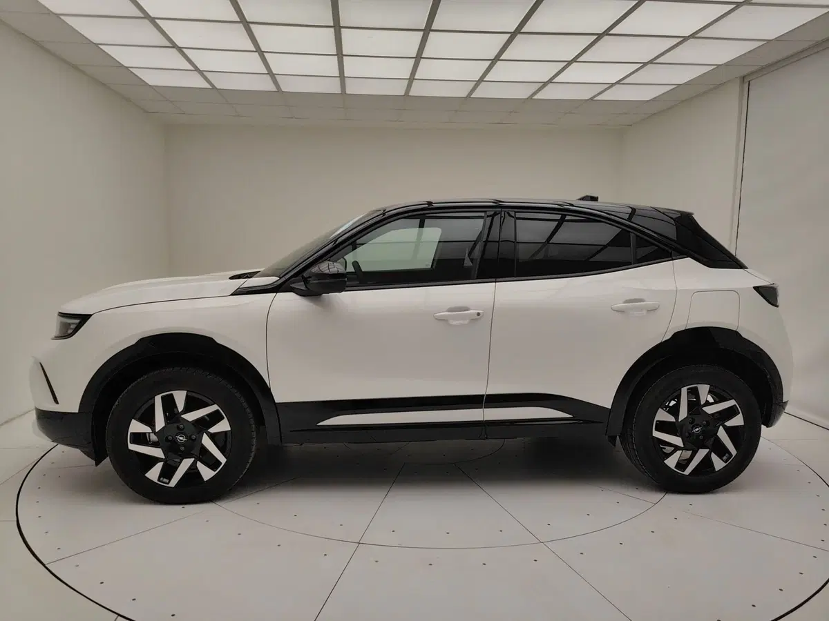 Opel Mokka nuova a Como (19)