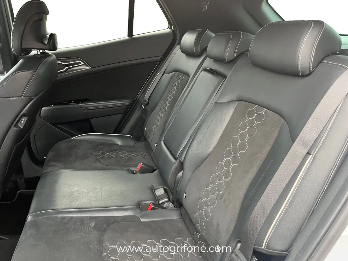 Kia Sportage usata a Modena (13)