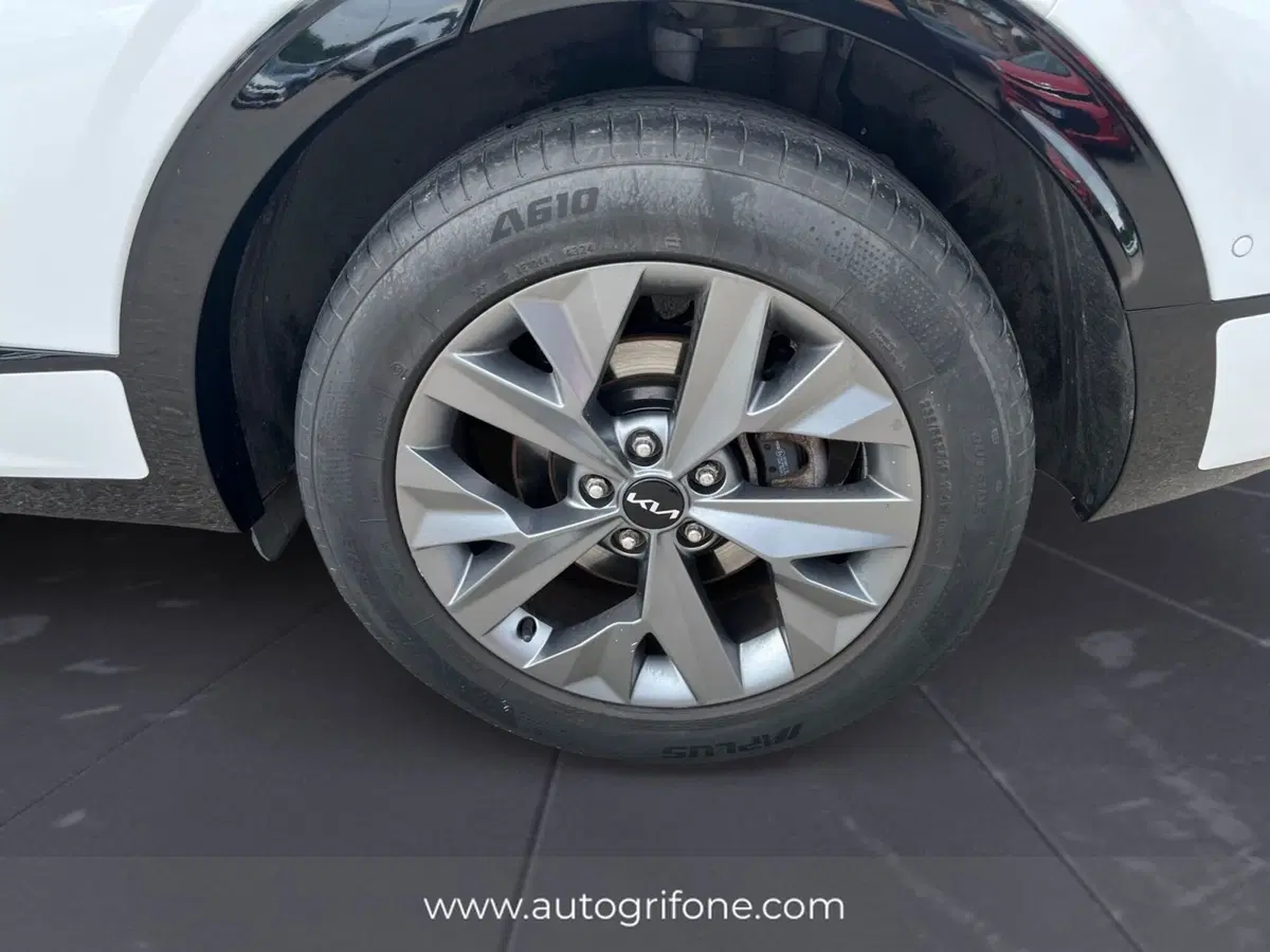 Kia Sportage usata a Modena (14)