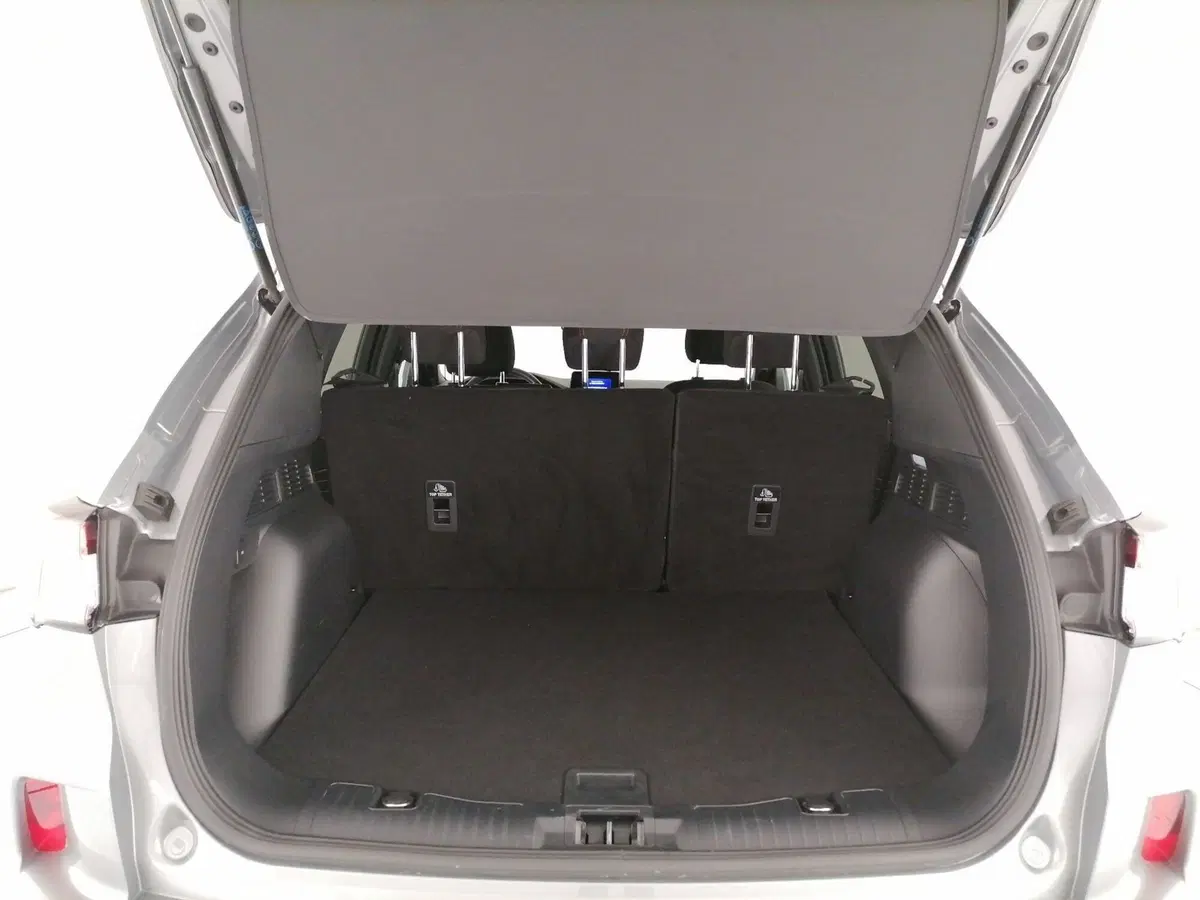 Ford Kuga usata a Roma (10)