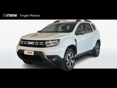 Dacia Duster 1.0 TCe GPL 4x2 Journey del 2023 usata a Empoli