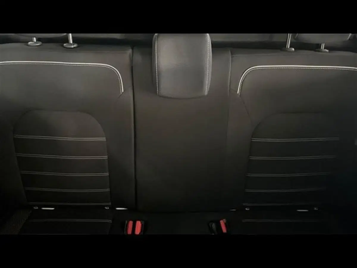 Dacia Duster usata a Firenze (12)