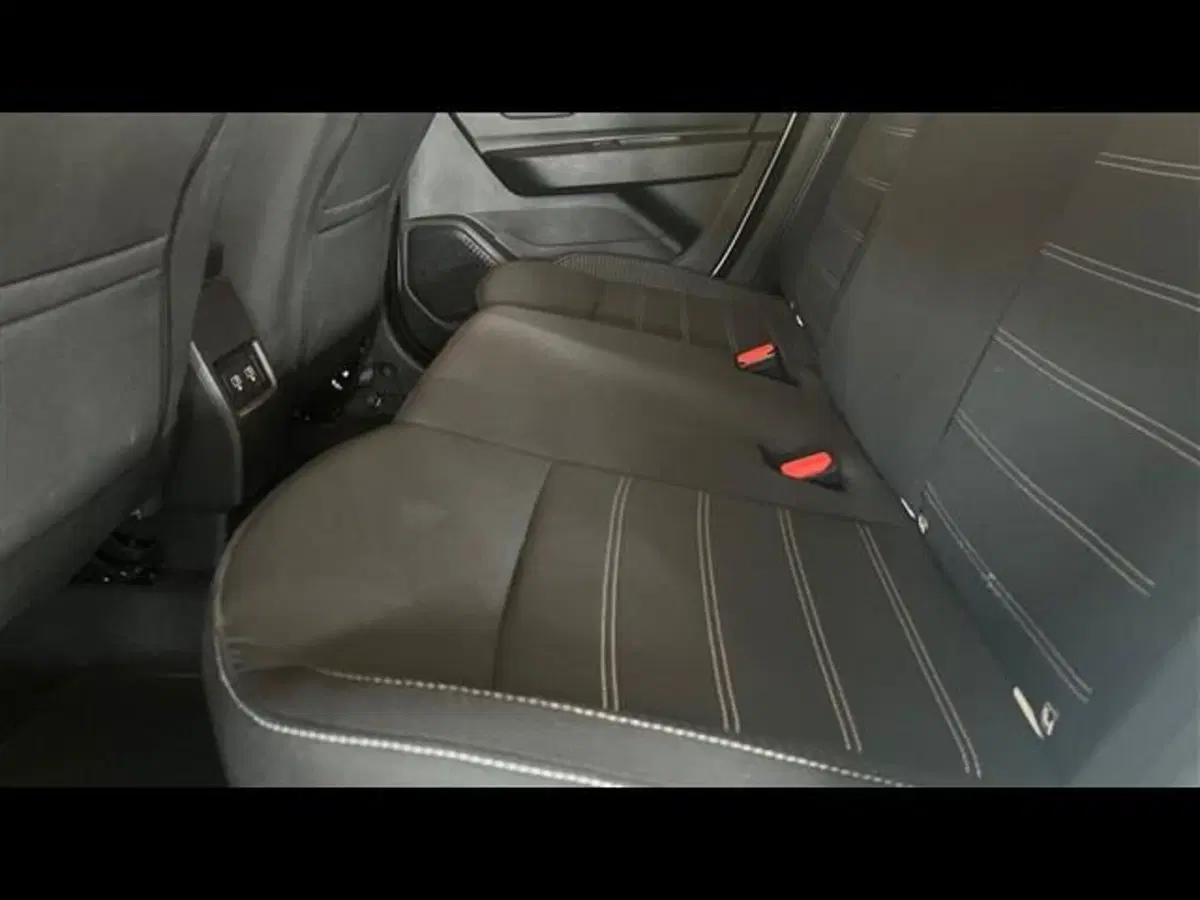 Dacia Duster usata a Firenze (13)