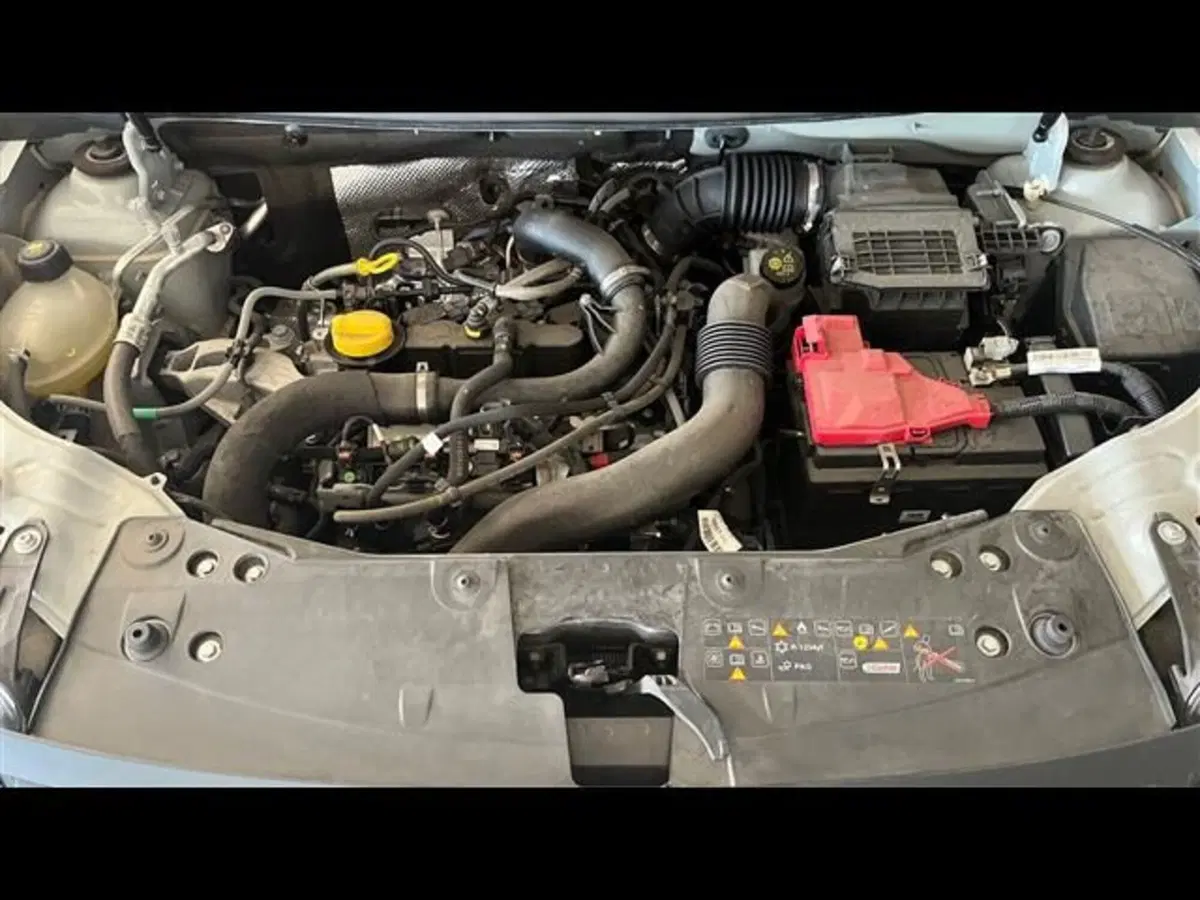 Dacia Duster usata a Firenze (14)