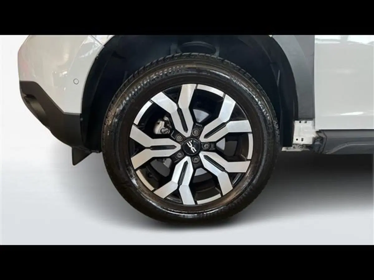 Dacia Duster usata a Firenze (15)