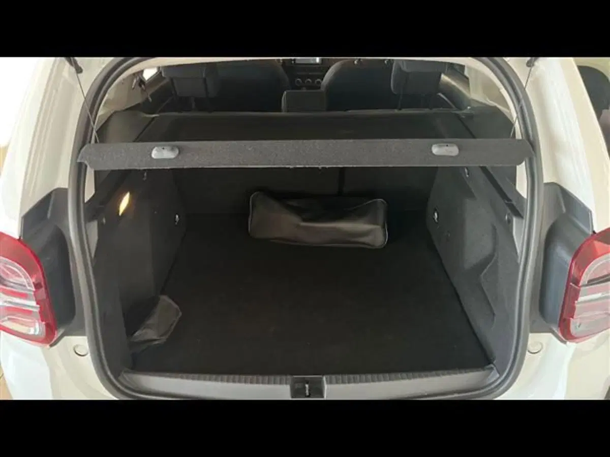Dacia Duster usata a Firenze (5)