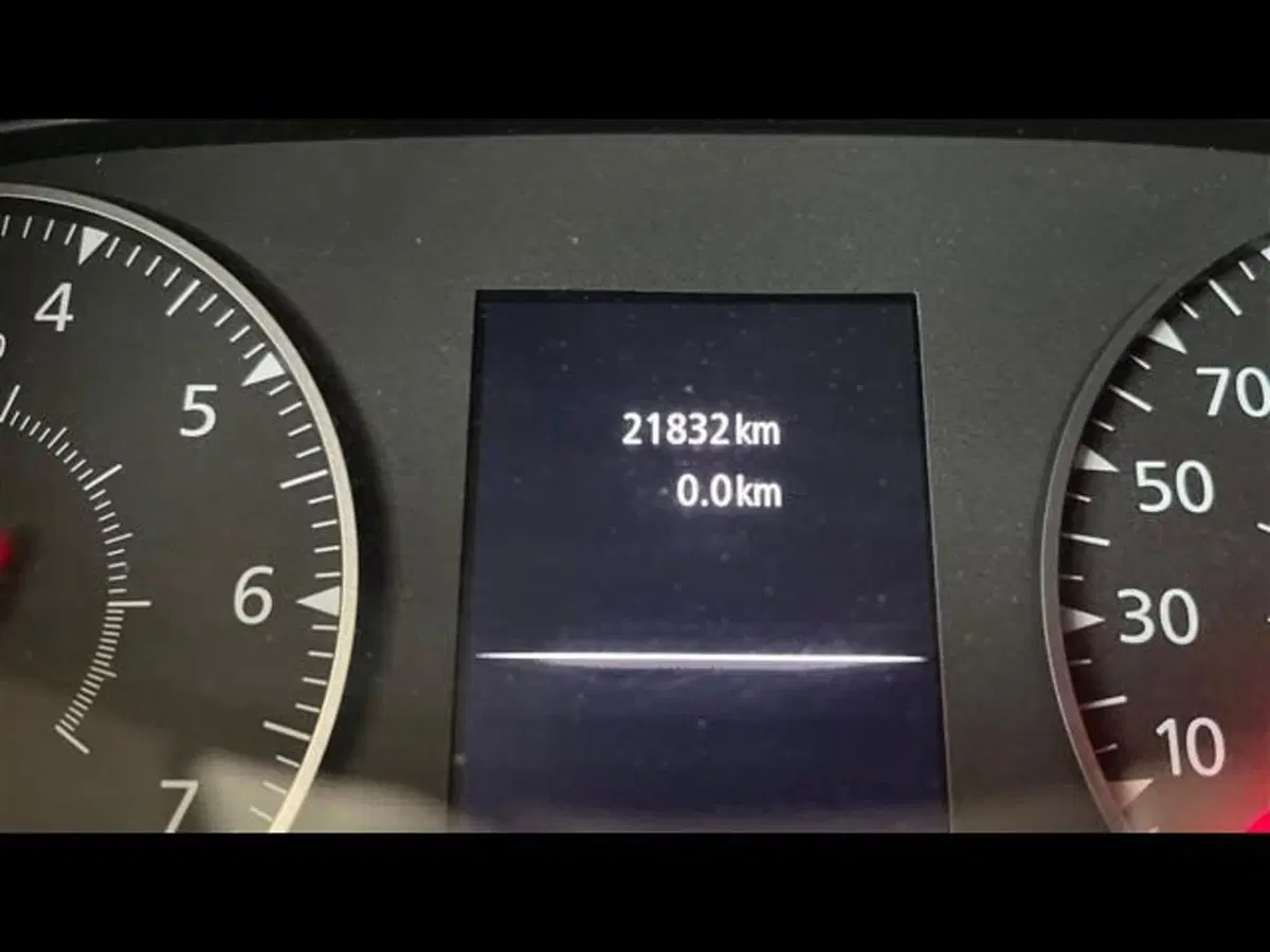 Dacia Duster usata a Firenze (8)