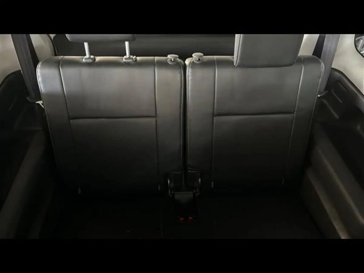Suzuki Jimny usata a Firenze (12)