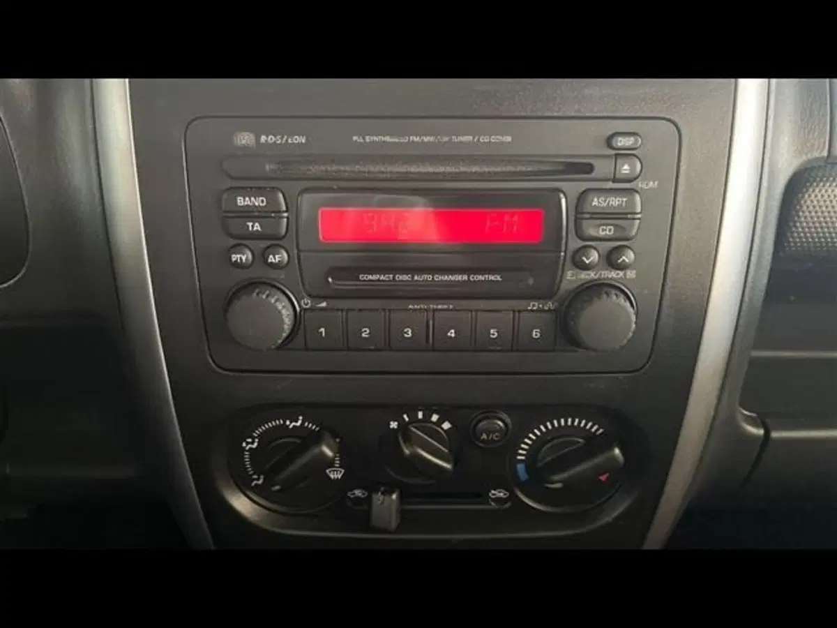 Suzuki Jimny usata a Firenze (6)