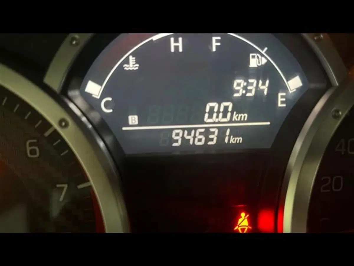 Suzuki Jimny usata a Firenze (8)