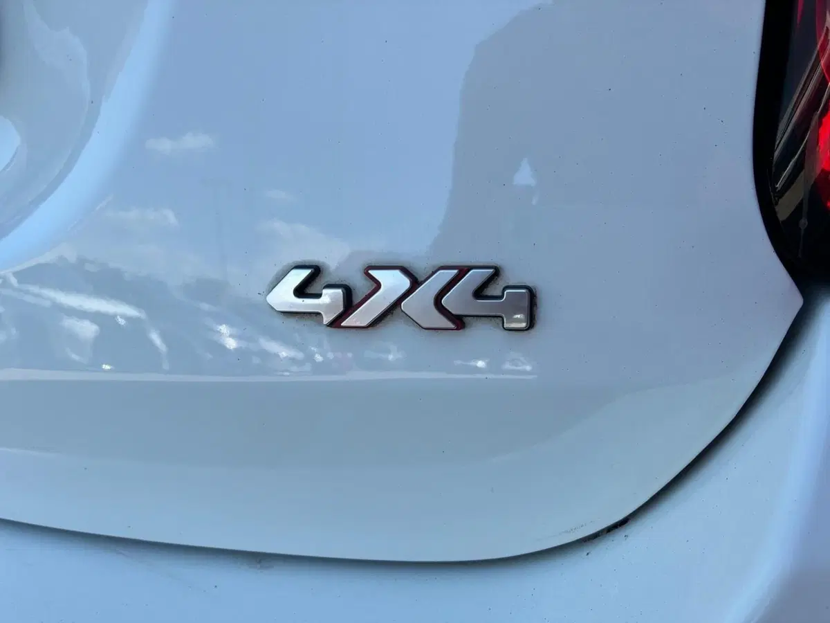 Fiat 500X usata a Prato (16)