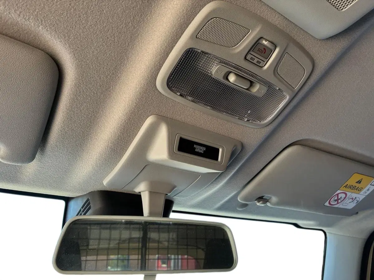 Suzuki Jimny usata a Prato (13)