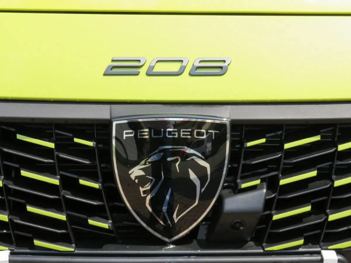 Peugeot 208 nuova a Monza e Brianza (6)