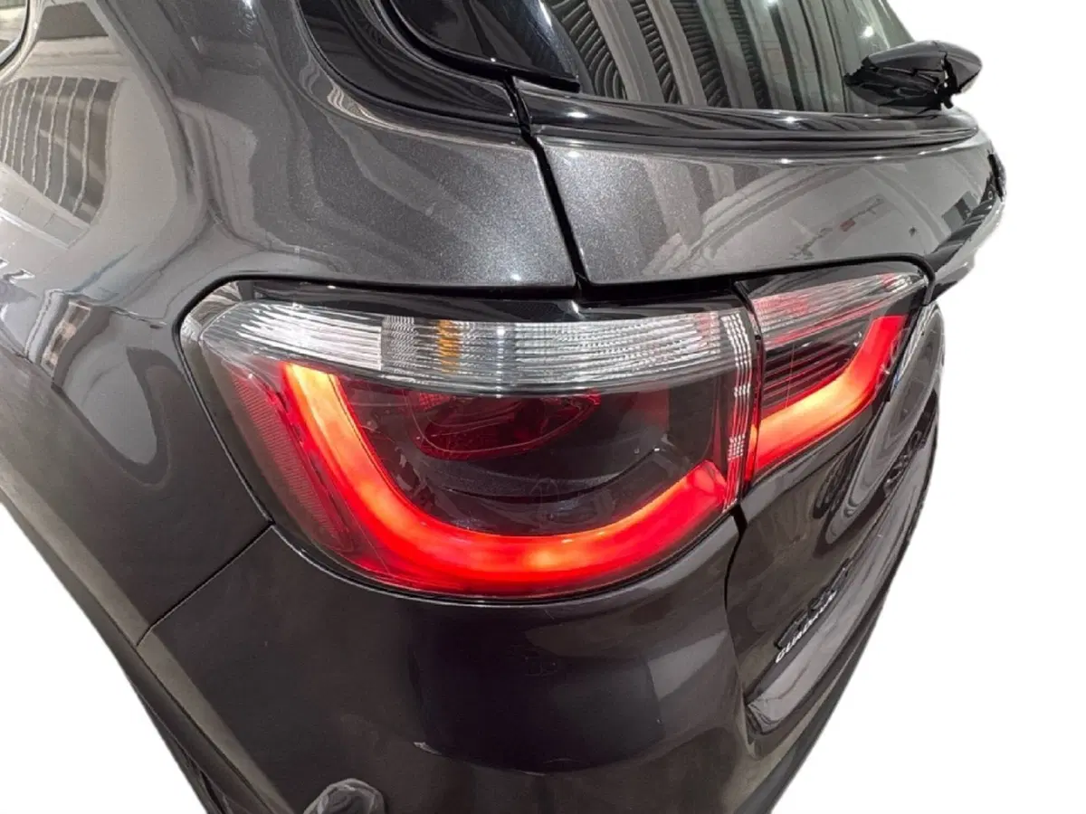 Jeep Compass usata a Agrigento (10)