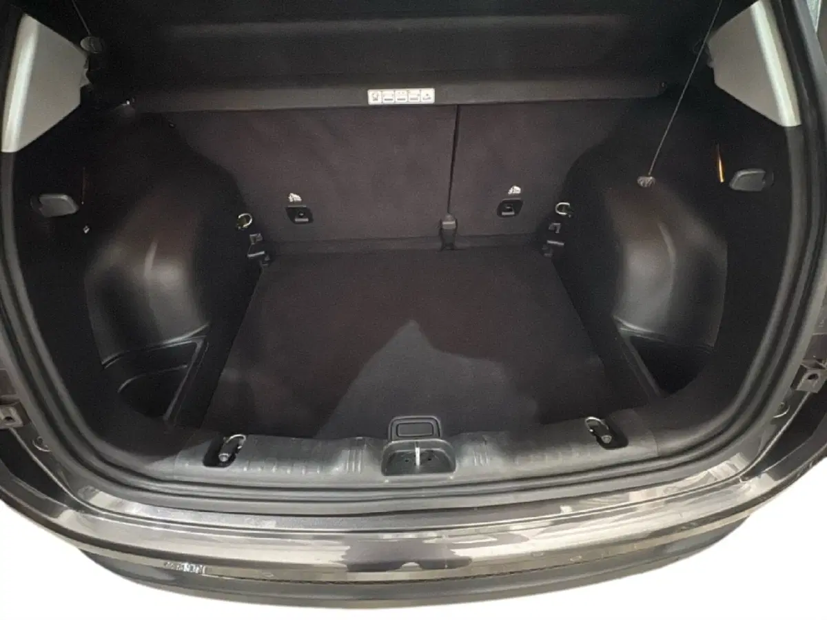 Jeep Compass usata a Agrigento (14)