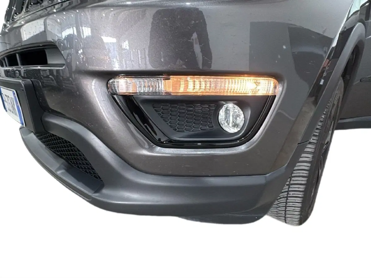 Jeep Compass usata a Agrigento (16)