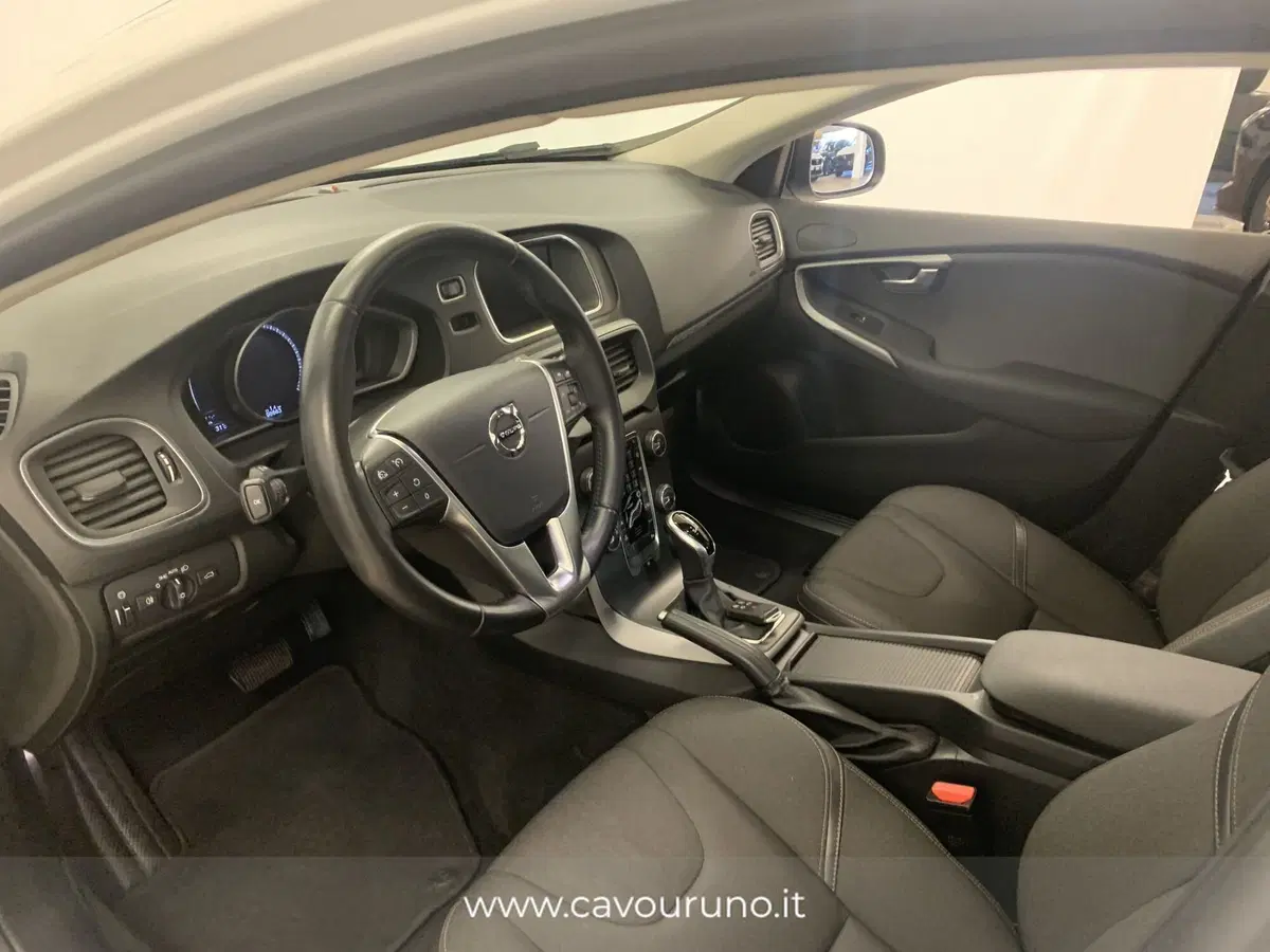 Volvo V40 Cross Country usata a Ferrara (15)