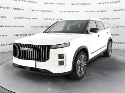 Jaecoo Jaecoo 7 1.6 tgdi Exclusive awd 7dct nuova a Bologna