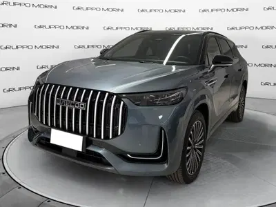 Jaecoo Jaecoo 8 SHS-P 1.5 tgdi phev Exclusive awd auto nuova a Bologna
