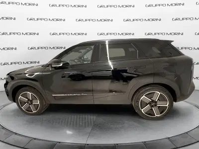Jaecoo Jaecoo 7 SHS -H 1.5 tgdi hev Pure auto nuova a Bologna