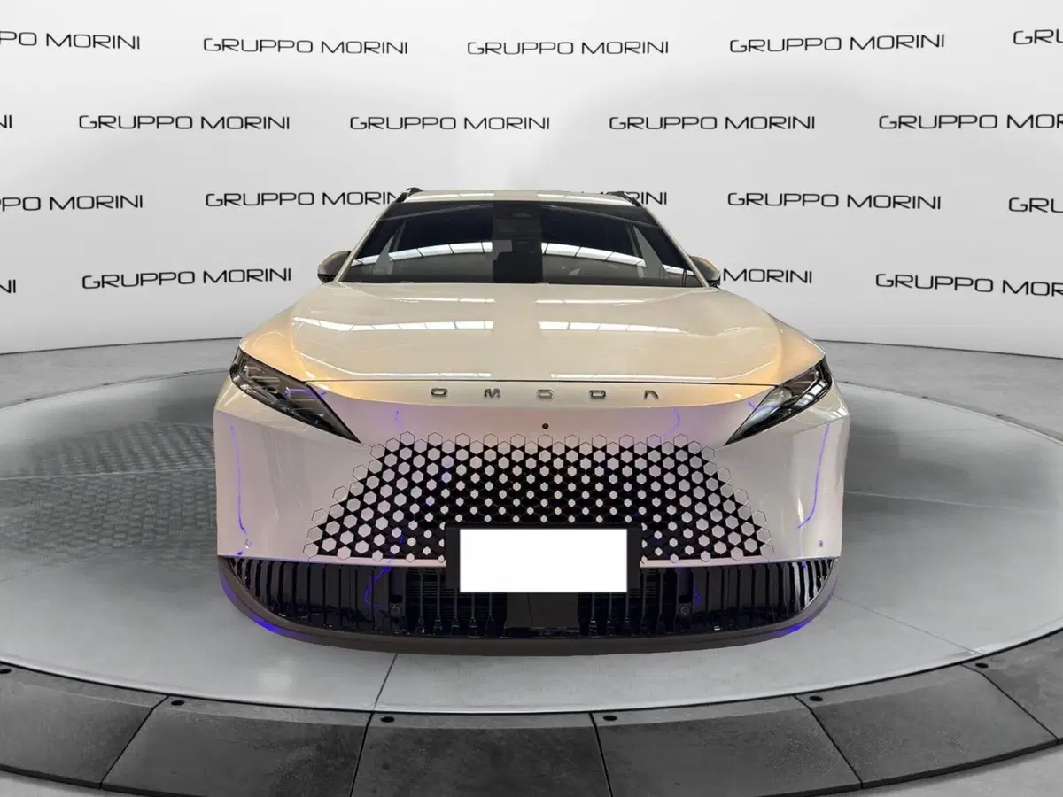 Omoda Omoda 7 SHS-P nuova a Bologna