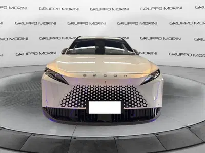 Omoda Omoda 7 SHS-P 1.5 tgdi phev Pure nuova a Bologna