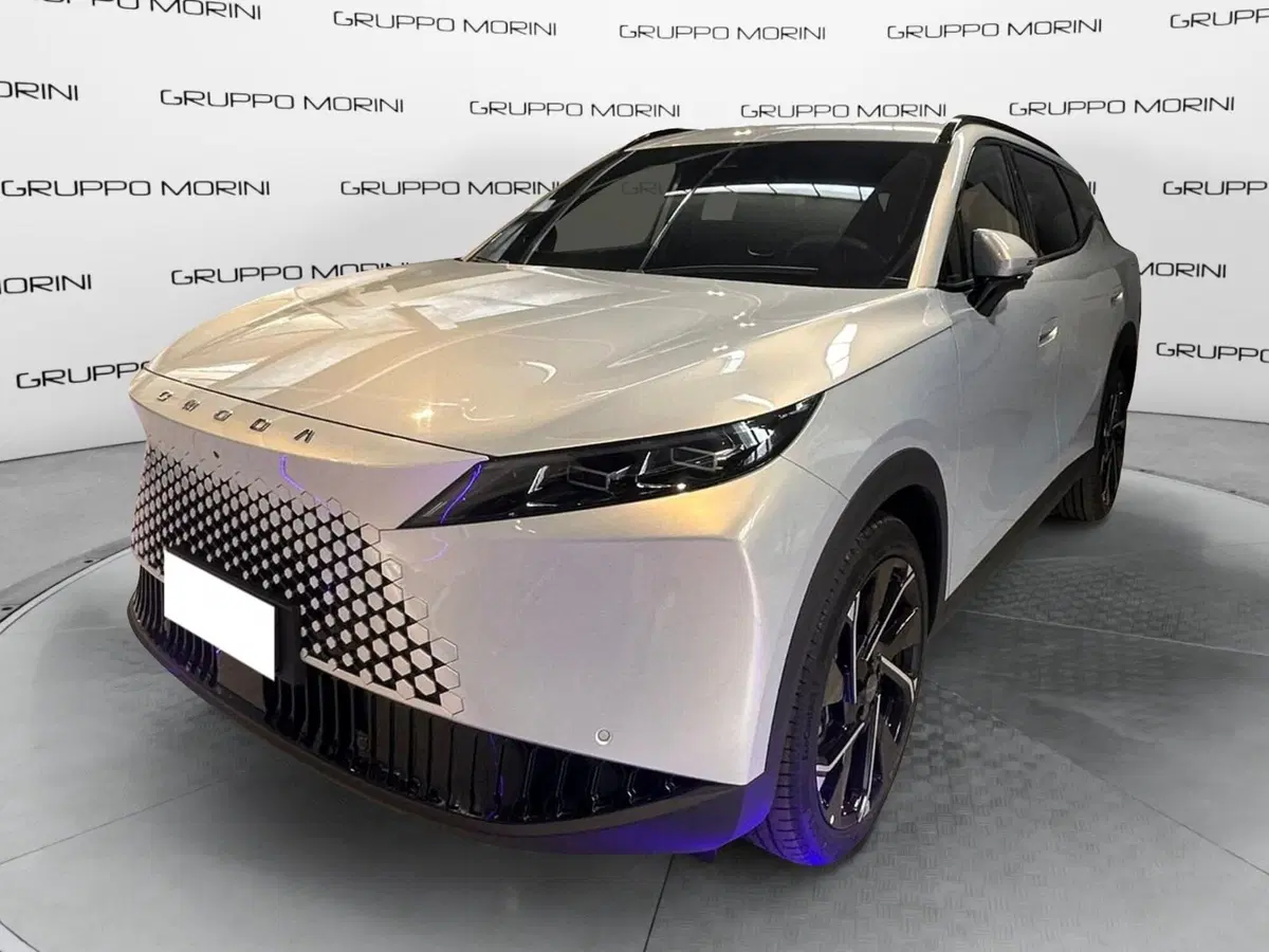 Omoda Omoda 7 SHS-P nuova a Bologna (2)