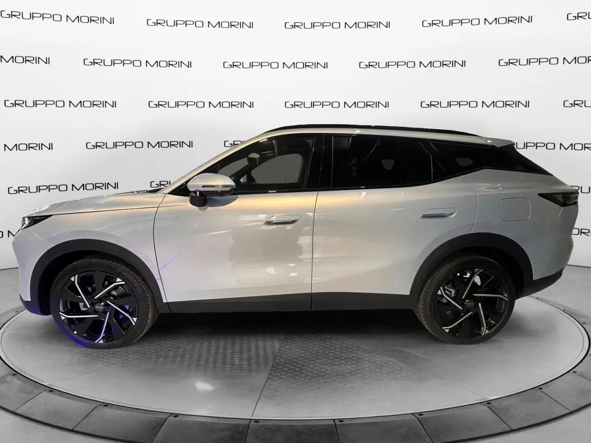 Omoda Omoda 7 SHS-P nuova a Bologna (6)