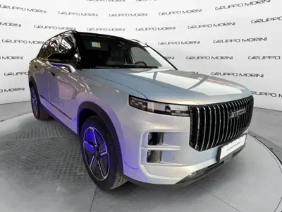 Jaecoo Jaecoo 7 1.6 tgdi Premium 2wd 7dct nuova a Bologna