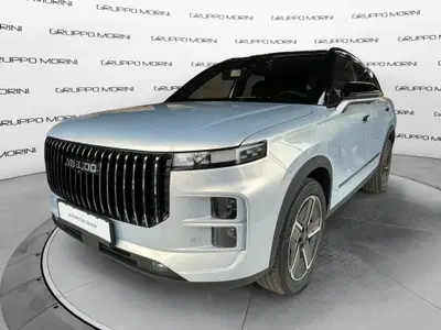 Jaecoo Jaecoo 7 1.6 tgdi Premium 2wd 7dct nuova a Bologna