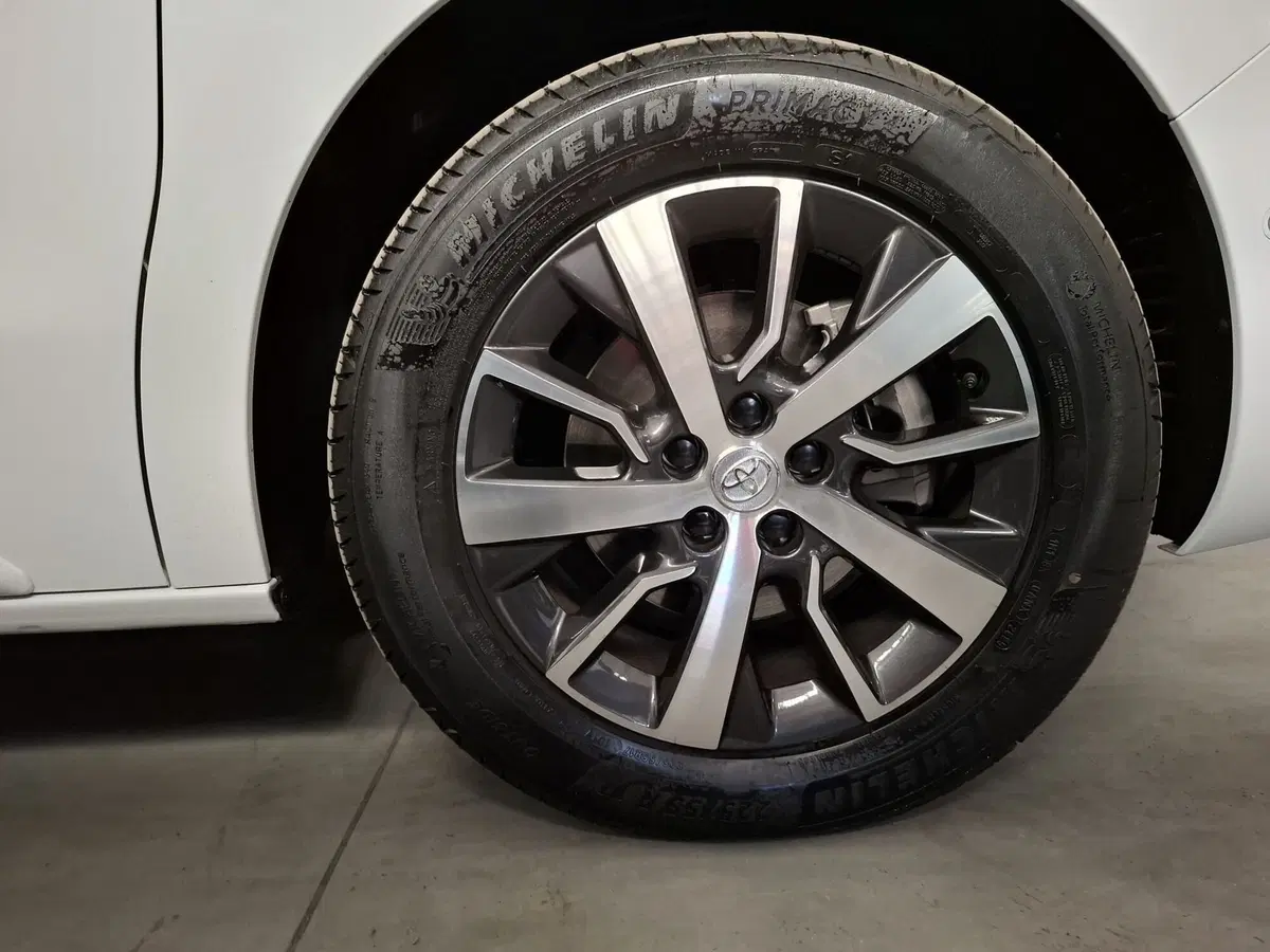 Toyota Proace Verso nuova a Bologna (15)