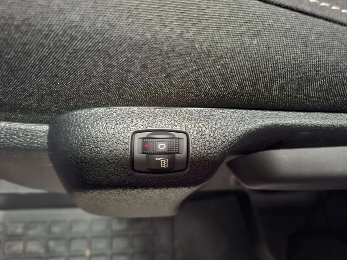 Toyota Proace Verso nuova a Bologna (17)