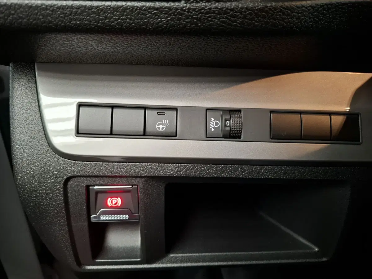 Toyota Proace Verso nuova a Bologna (18)