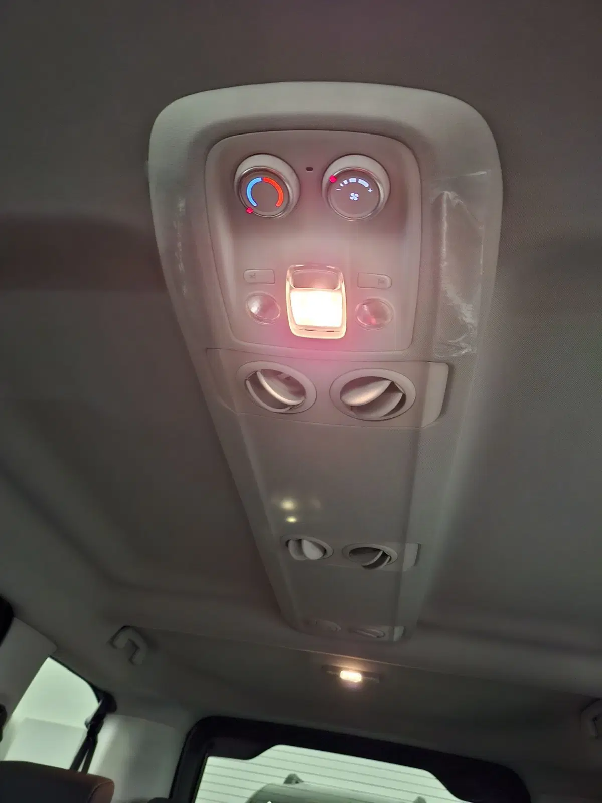 Toyota Proace Verso nuova a Bologna (20)