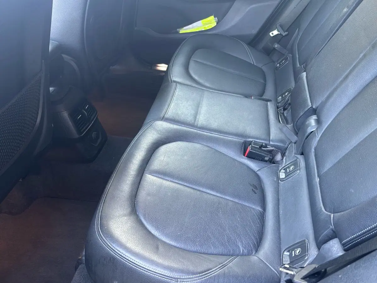 BMW Serie 2 Active Tourer usata a Bologna (8)