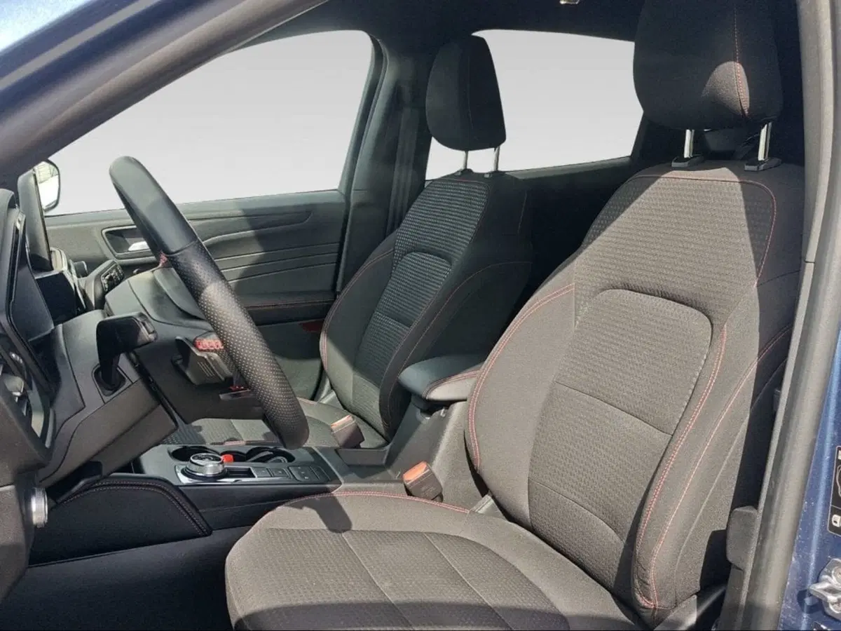 Ford Kuga usata a Pisa (10)