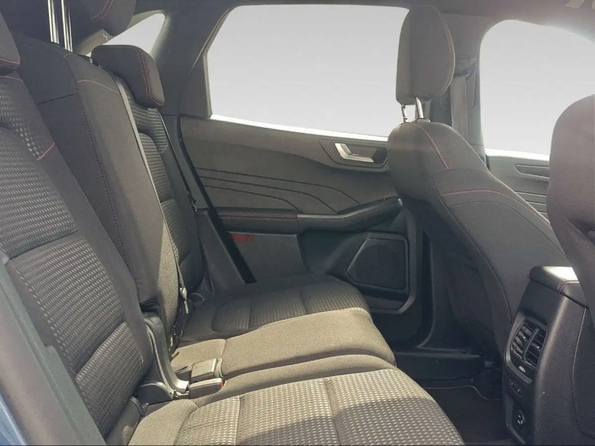 Ford Kuga usata a Pisa (11)