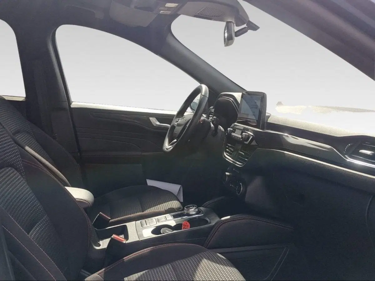 Ford Kuga usata a Pisa (12)