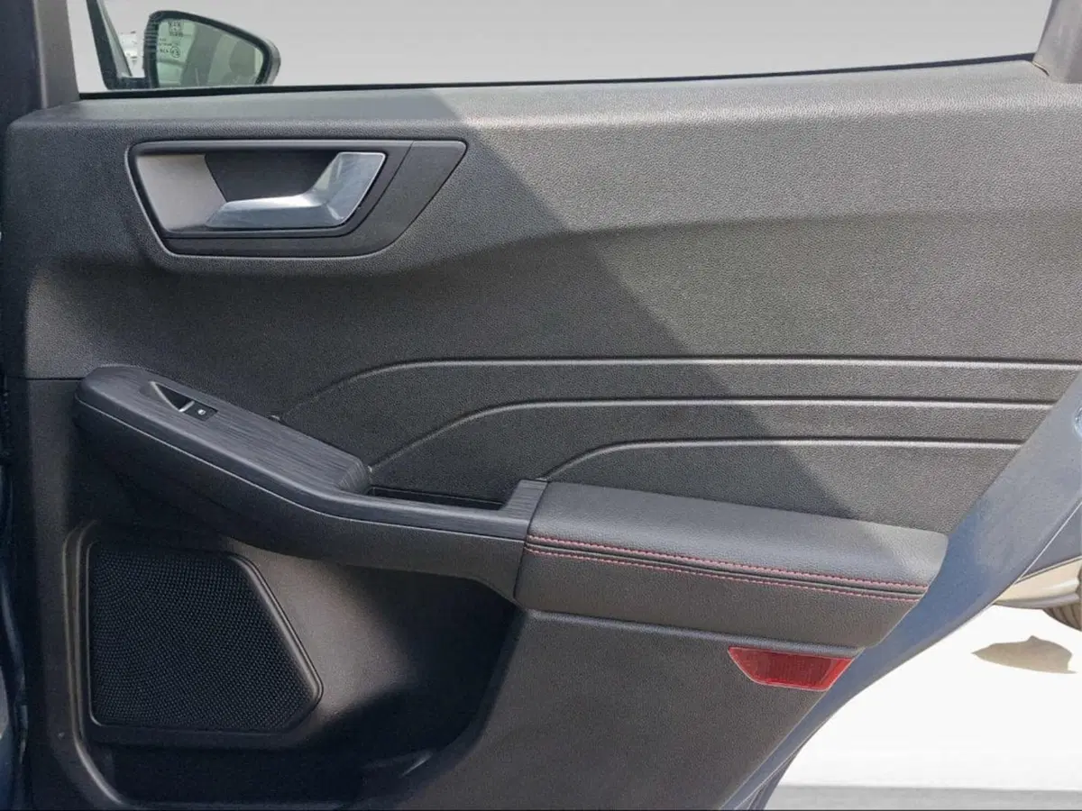Ford Kuga usata a Pisa (14)