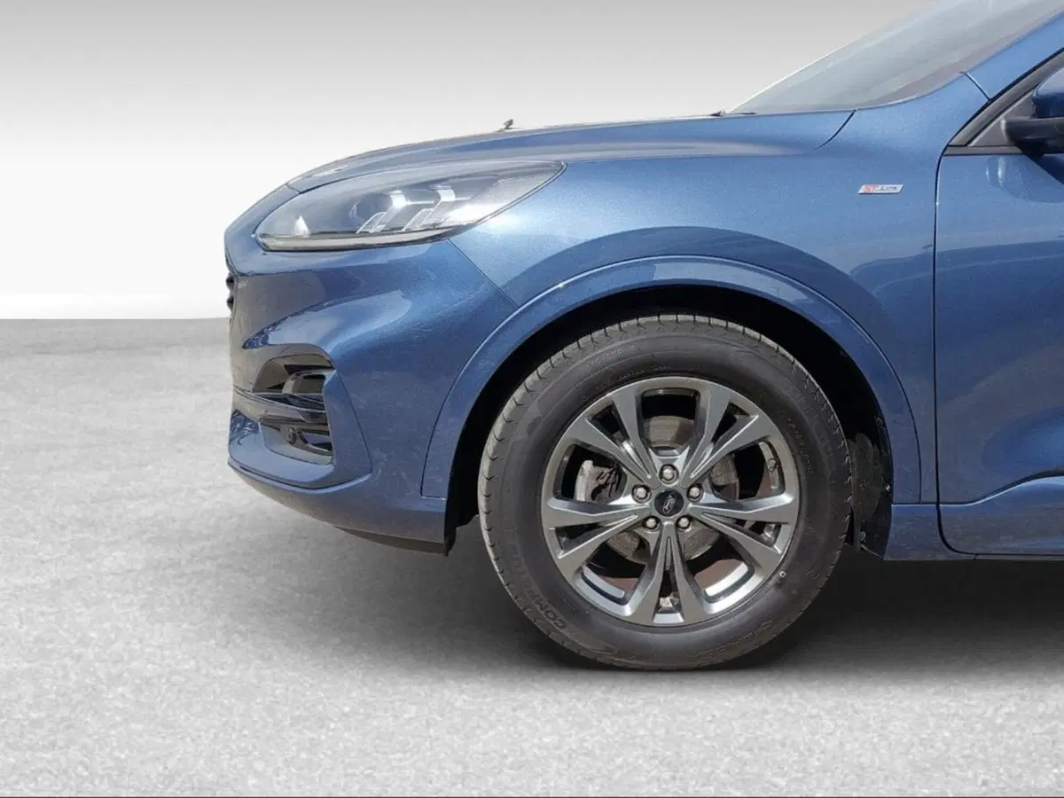 Ford Kuga usata a Pisa (18)