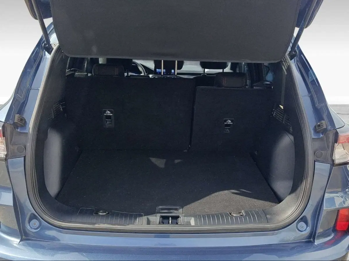 Ford Kuga usata a Pisa (6)