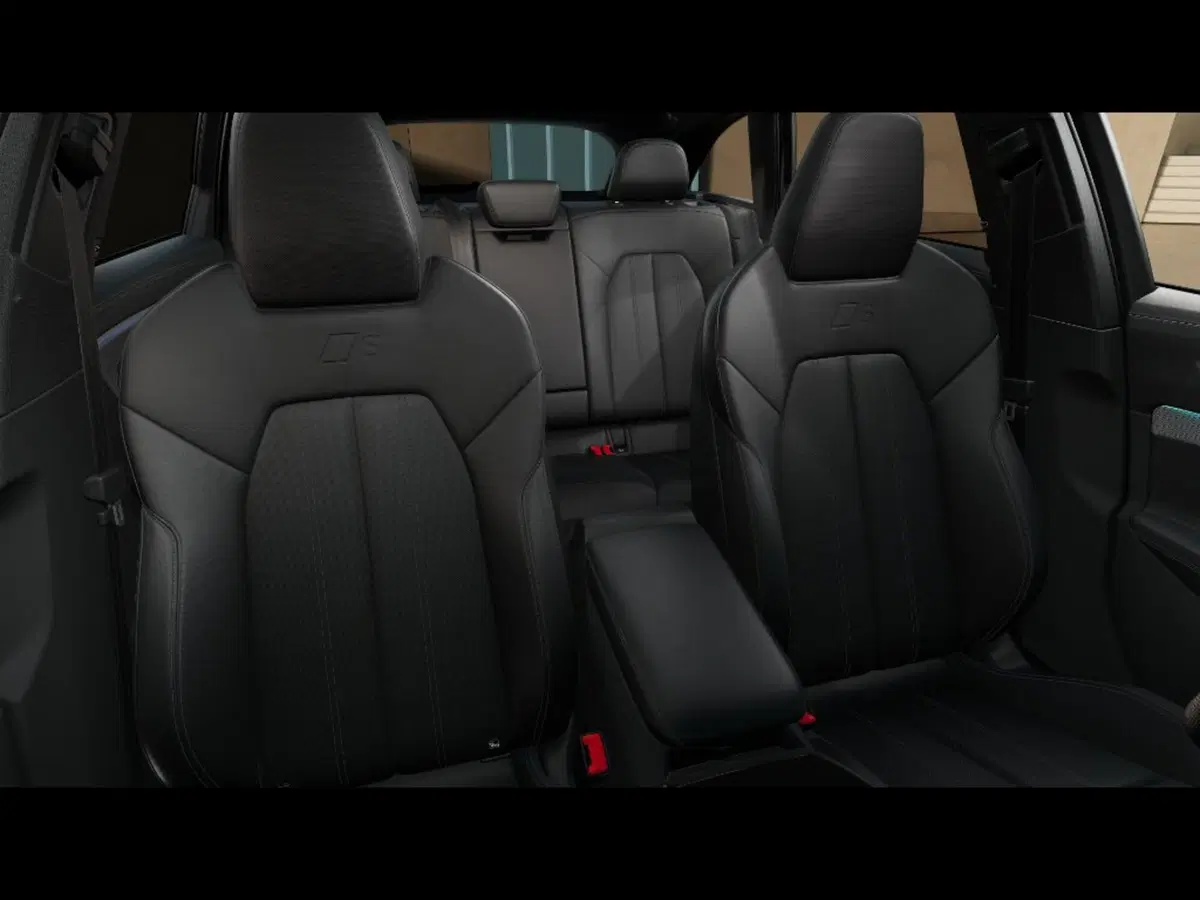 Audi A6 Avant nuova a Pisa (11)